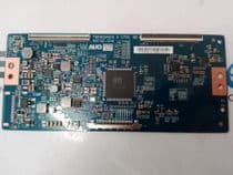 T500QVN03.0 CTRL BD - 50T32-C04 - T-Con Board - AUO