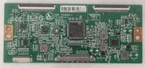 T500QVN03.5 CTRL BD - T675B2-V5.0 - T-Con Board - AUO