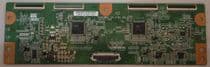 T546HW01 V0 CTRL BD - 54T01-C06 - T-Con Board - AUO