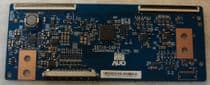 T550HVN03.5 CTRL BD - 55T10-C0D - T-Con Board - AUO