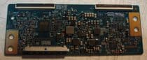 T550HVN06.1 CTRL BD - 55T16-C05- T-Con Board - AUO