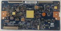 T550HVN06.1 CTRL BD - 55T16-C06 - T-Con Board - AUO