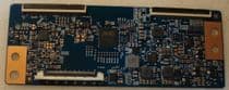 T550HVN08.1 CTRL BD - 55T23-C02 - T-Con Board - LG