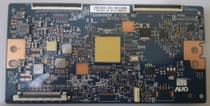 T550HVN08.2 CTRL BD - 55T23-C03 (43 PULGADAS) - T-Con Board - AUO