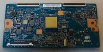 T550HVN08.2 CTRL BD - 55T23-C03 - T-Con Board - AUO