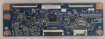 T550HVN08.3 CTRL BD - 55T23-C09 - T-Con Board - AUO