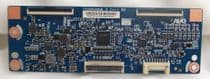 T550HVN08.3 CTRL BD - 55T23-C0A - T-Con Board - AUO