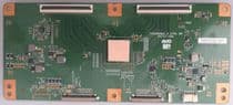 T550QVN02.0 CTRL BD - 55T17-C0Q - T-Con Board - AUO