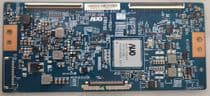 T550QVN05.1 CTRL BD - 55T32-C06 - T-Con Board - AUO