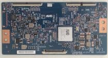 T550QVR05.4 CTRL BD - 50T35-C00 - T-Con Board - AUO