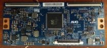 T550QVR07.1 CTRL BD - 55T34-C02 - T-Con Board - AUO