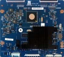 T650HVN03.0 CTRL BD - 65T04-C06 - T-Con Board - AUO