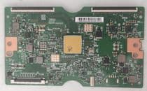 T650HVN12.3 CTRL BD - 65T37-C04 - T-Con Board - AUO