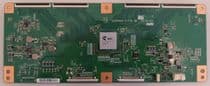 T650QVN04.0 CTRL BD - 65T39-C00 - T-Con Board - AUO