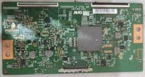 T650QVN05.2 CTRL BD - 65T46-C01 - T-Con Board - AUO