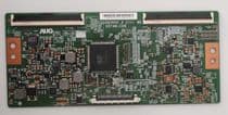 T650QVR05.3 CTRL BD - 65T48-C09 - T-Con Board - AUO