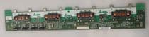 T73I041.00 REV.0 - Inverter Board - Vestel