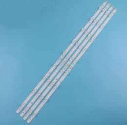 Tiras LED LG 39 Pulgadas - NUEVAS