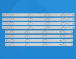 Tiras LED LG 42 Pulgadas 42LB - NUEVAS