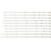 Tiras LED LG 42 Pulgadas - NUEVAS