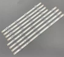 Tiras LED LG 47 Pulgadas - NUEVAS