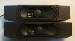 TL-Q1021 - Altavoces - Blaupunkt