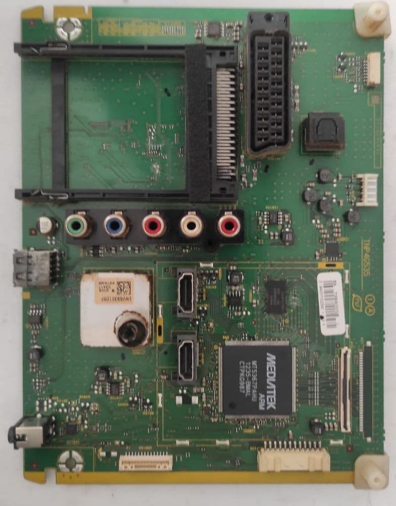 TNP4G535 1A - Main Board - Panasonic