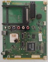 TNP4G535 1A - Main Board - Panasonic