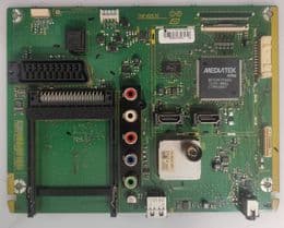 TNP4G535 1A - Main Board - PANASONIC - TX-L39EM5E