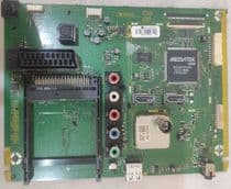 TNP4G535 1A - Main Board - PANASONIC - TX-L50EM5E