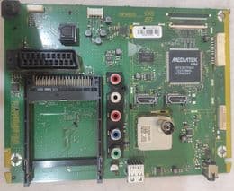 TNP4G535 1A - Main Board - PANASONIC - TX-L50EM5E