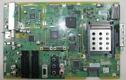 TNP8EDG81 - Main Board - Panasonic