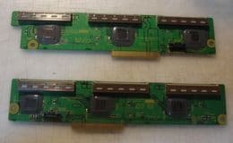 TNPA3808 - TNPA3809 - Buffer Board - Panasonic