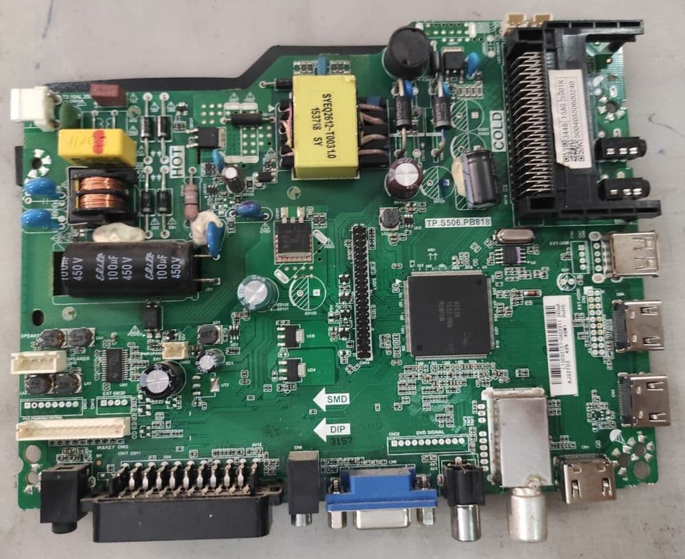 Telecomando Universale Originale AKAI Per TV LED SMART - Modelli AKTV3209, AKTV3210, AKTV3215 - Foto 3