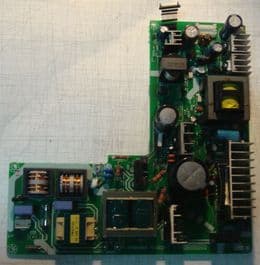 V28A00000401 - Fuente de alimentación - Toshiba