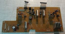 V28A000326A1 - Sub-Fuente de alimentación - Toshiba