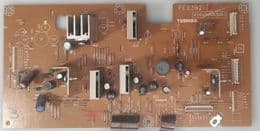 V28A000540A0 - Sub-Fuente de alimentacion - Toshiba