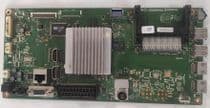 VKT190R-4 - Main Board - Grundig