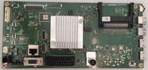 VKT190R-6 - Main Board - Grundig