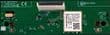 WKCT19R2501 - Modulo Wi-Fi - TCL