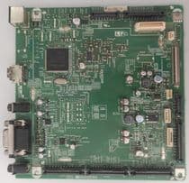 XD890WJN3 - Main Board - SHARP