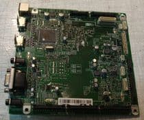 XD890WJN5 - Main Board - Sharp