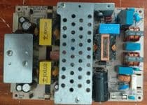 XLA194-03 - Fuente de alimentacion - Grundin