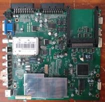 XLX190R-4 - Main Board - Grundin