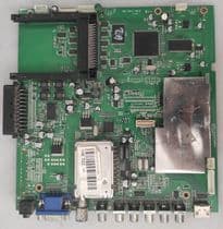 XLX190R-4 - Main Board - OKI
