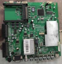 XLX190R-5 - Main Board - Beko