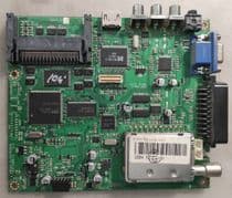 XZT190R-3 - Main Board - OKI