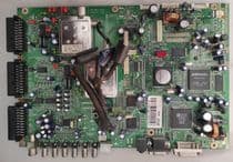Y51.190R-6 - Main Board - BEKO