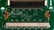 YX-PCB-FPC-137 - LVDS Board - SHARP