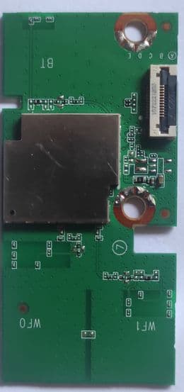 ZDGF7638GU-T - Módulo WI-FI - Hisense